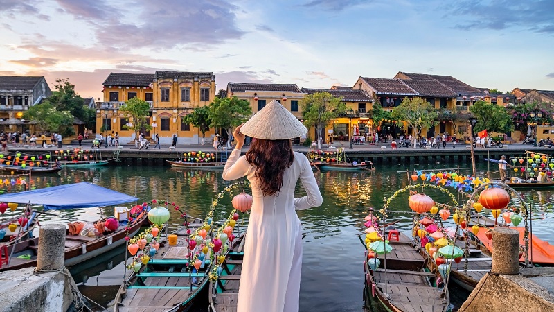 Xu hướng Du lịch Hội An năm 2026