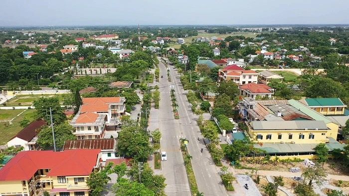Xe ghép Đà Nẵng đi Sịa Quảng Điền đưa đón tận nhà giá rẻ