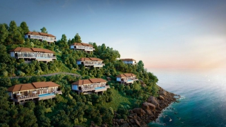 Banyan Tree Lăng Cô Resort vẻ đẹp của sự sa hoa