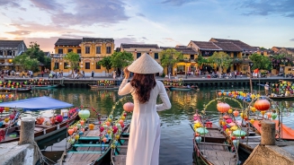 Xu hướng Du lịch Hội An năm 2026