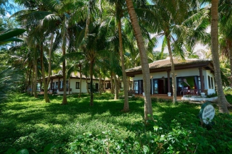 Top 05 Resort đẹp giá cả hợp lý ở Vịnh Lăng Cô