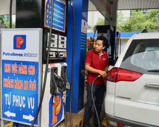 Chi phí nhiên liệu và áp lực cho nghề vận tải